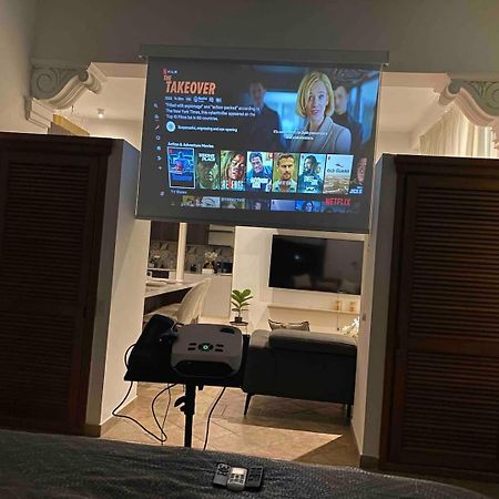 Best Location-Fancy Apartment In Cascoviejo 파나마시티 외부 사진