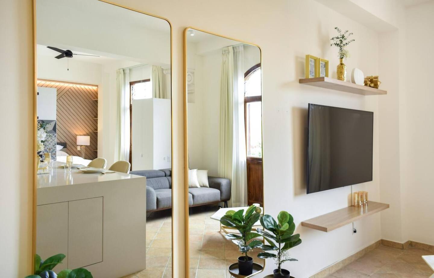 Best Location-Fancy Apartment In Cascoviejo 파나마시티 외부 사진