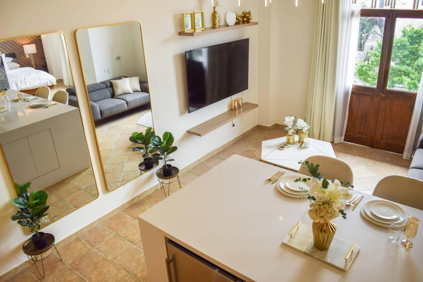 Best Location-Fancy Apartment In Cascoviejo 파나마시티 외부 사진