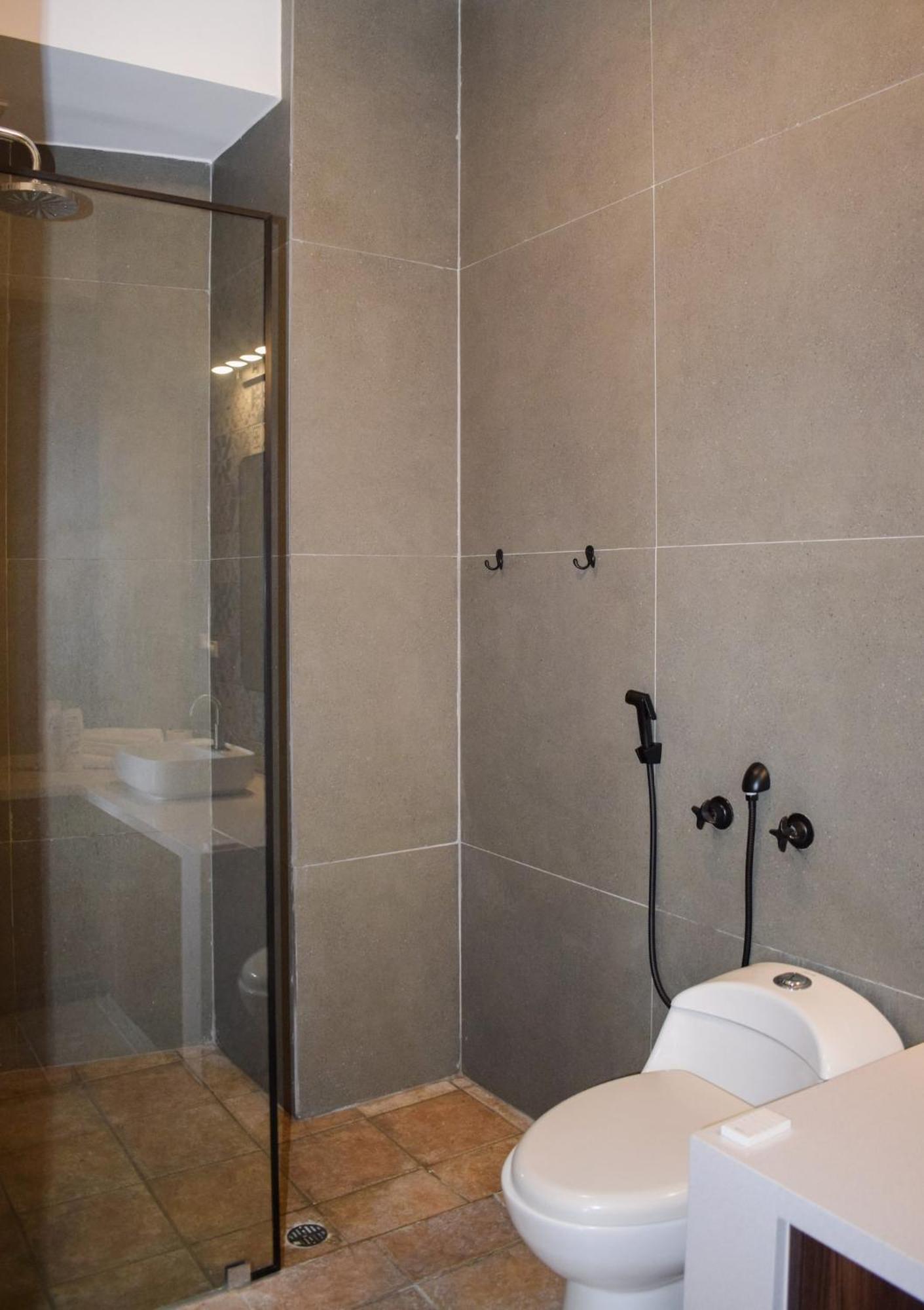 Best Location-Fancy Apartment In Cascoviejo 파나마시티 외부 사진