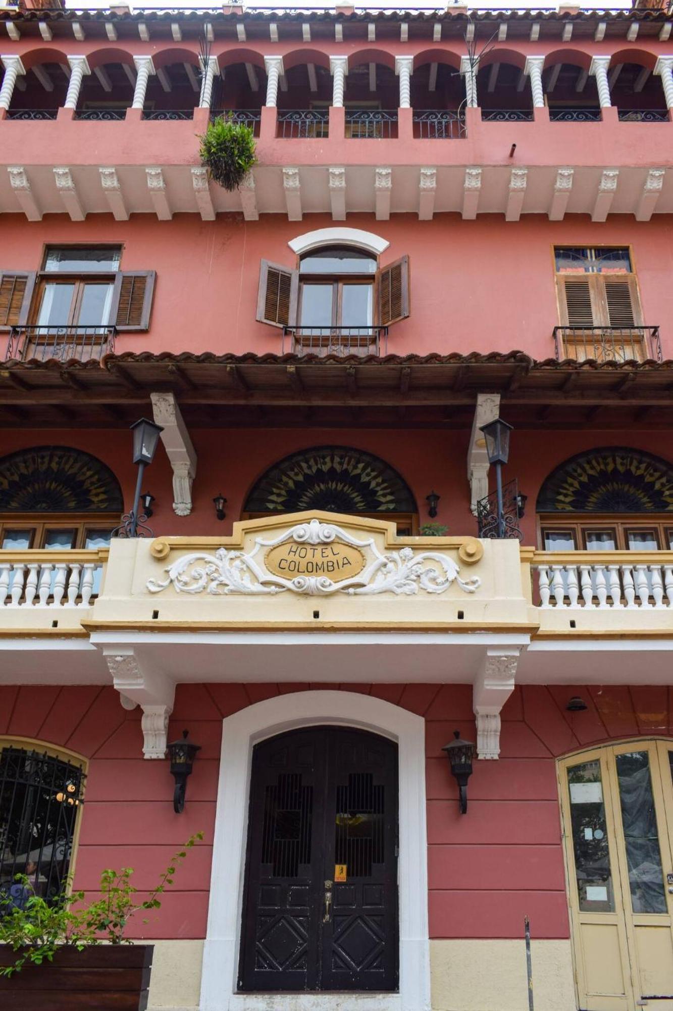 Best Location-Fancy Apartment In Cascoviejo 파나마시티 외부 사진