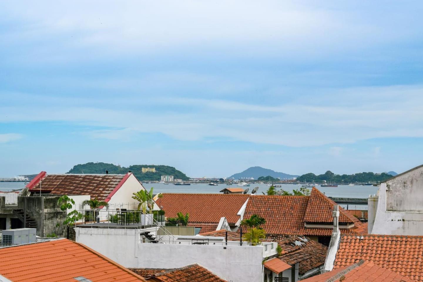 Best Location-Fancy Apartment In Cascoviejo 파나마시티 외부 사진