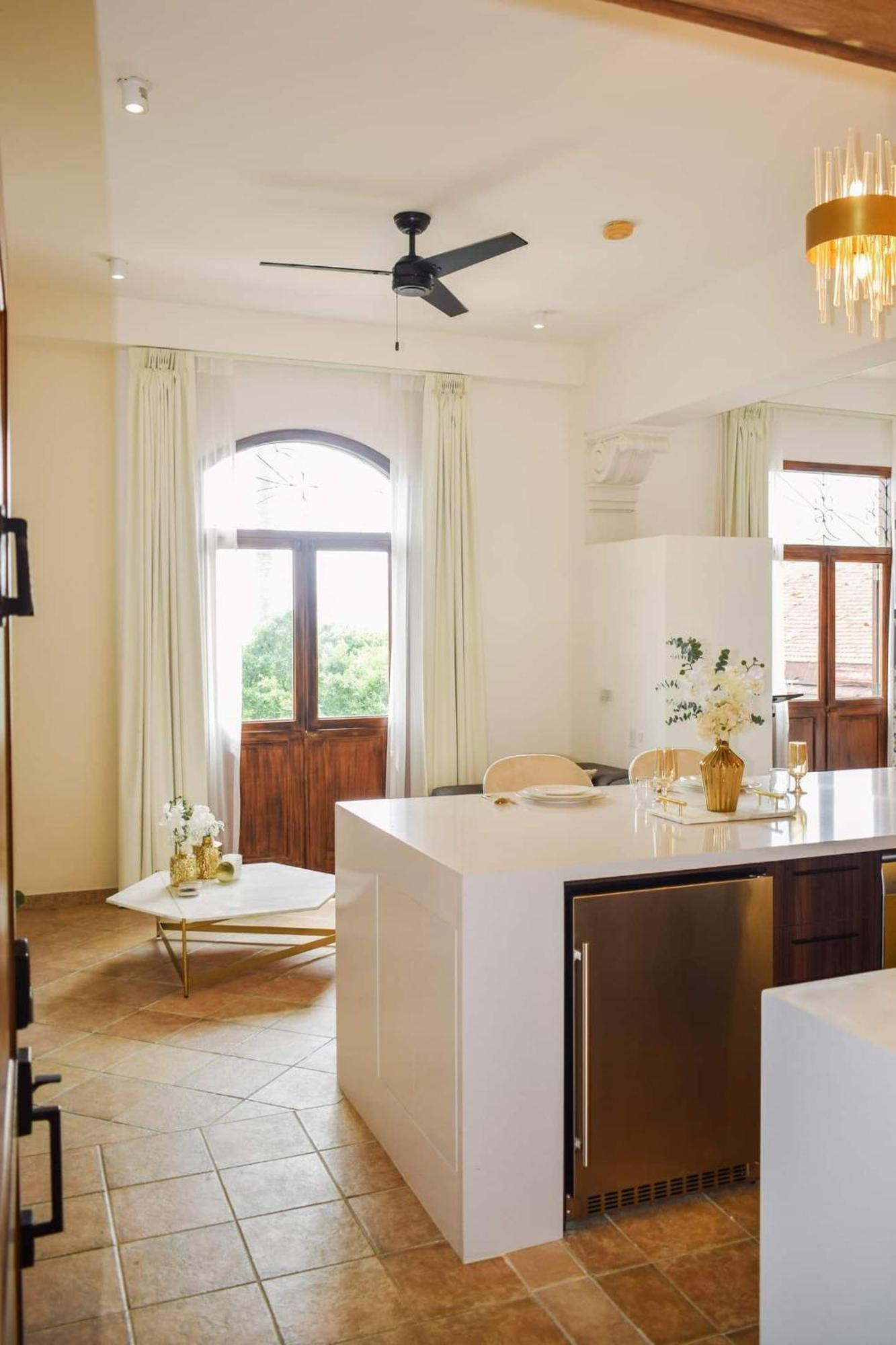 Best Location-Fancy Apartment In Cascoviejo 파나마시티 외부 사진