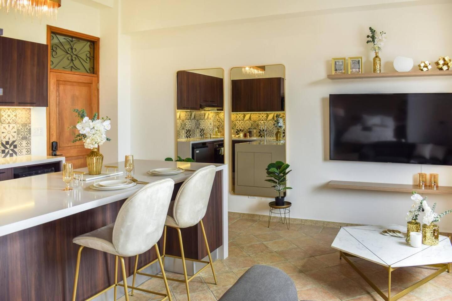 Best Location-Fancy Apartment In Cascoviejo 파나마시티 외부 사진