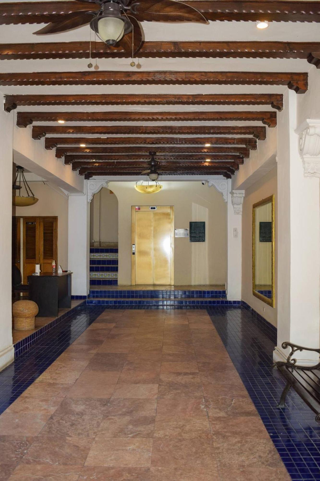 Best Location-Fancy Apartment In Cascoviejo 파나마시티 외부 사진