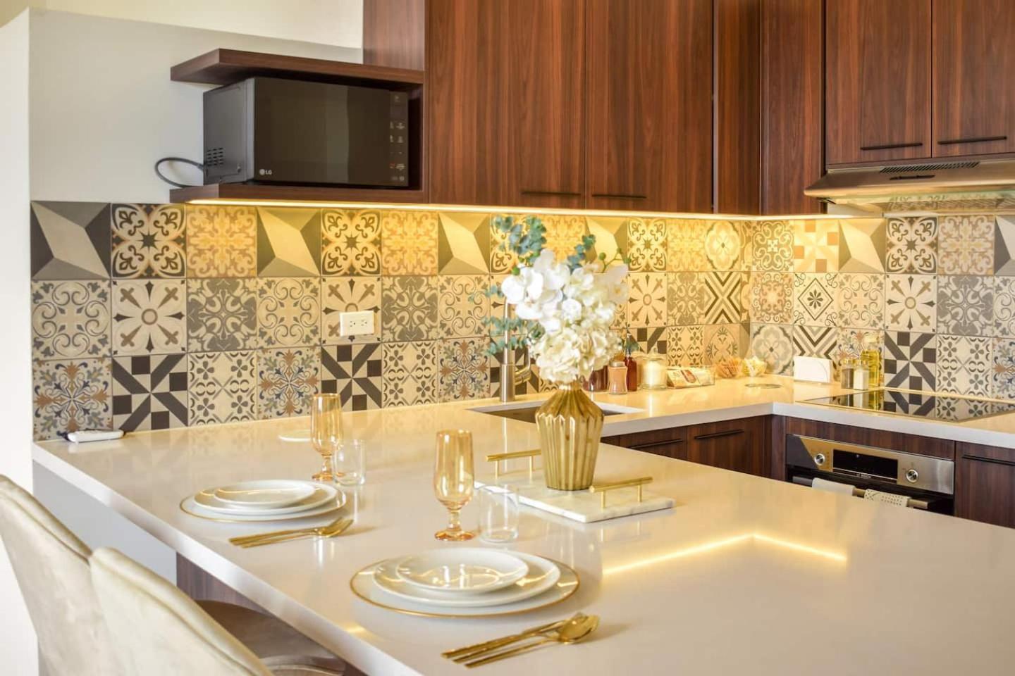 Best Location-Fancy Apartment In Cascoviejo 파나마시티 외부 사진