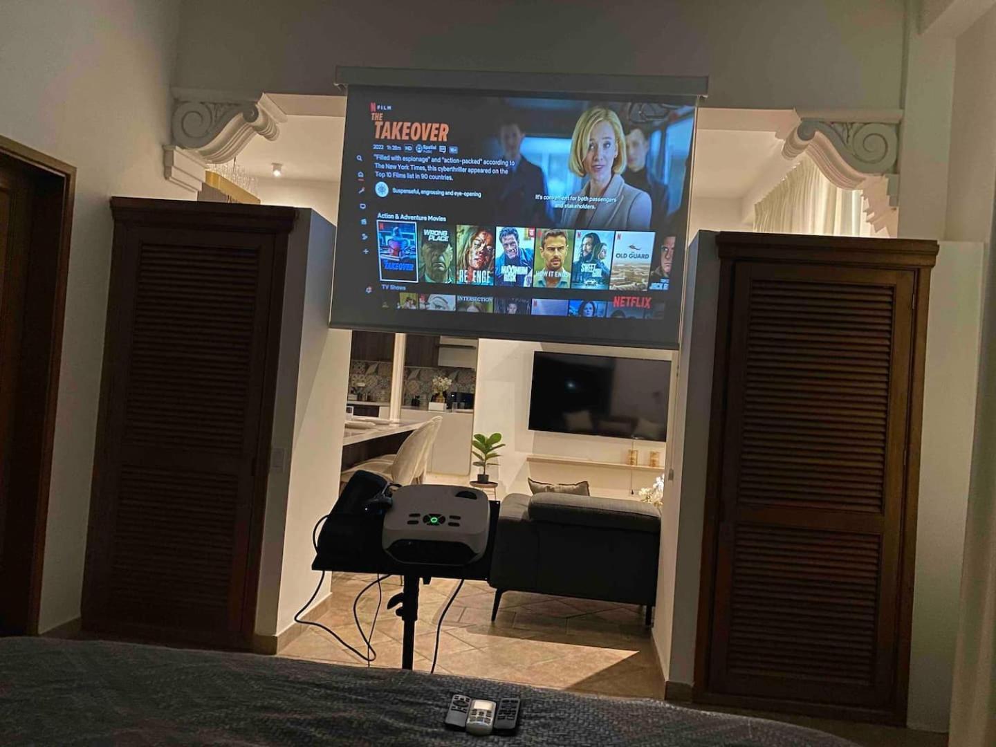 Best Location-Fancy Apartment In Cascoviejo 파나마시티 외부 사진