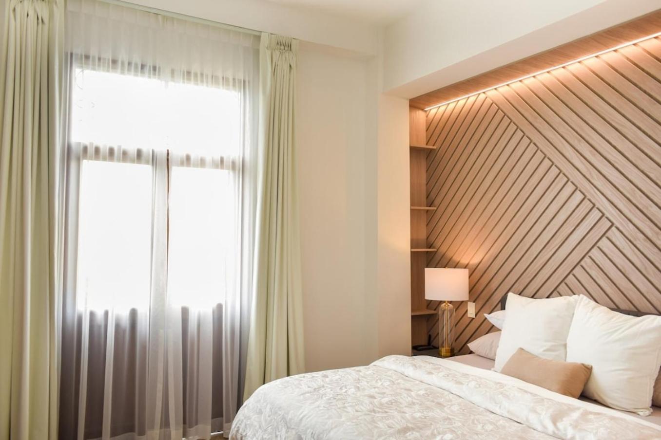 Best Location-Fancy Apartment In Cascoviejo 파나마시티 외부 사진